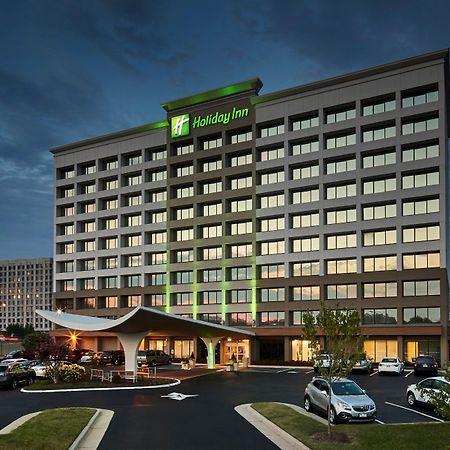 Holiday Inn Alexandria At Carlyle By Ihg Eksteriør billede