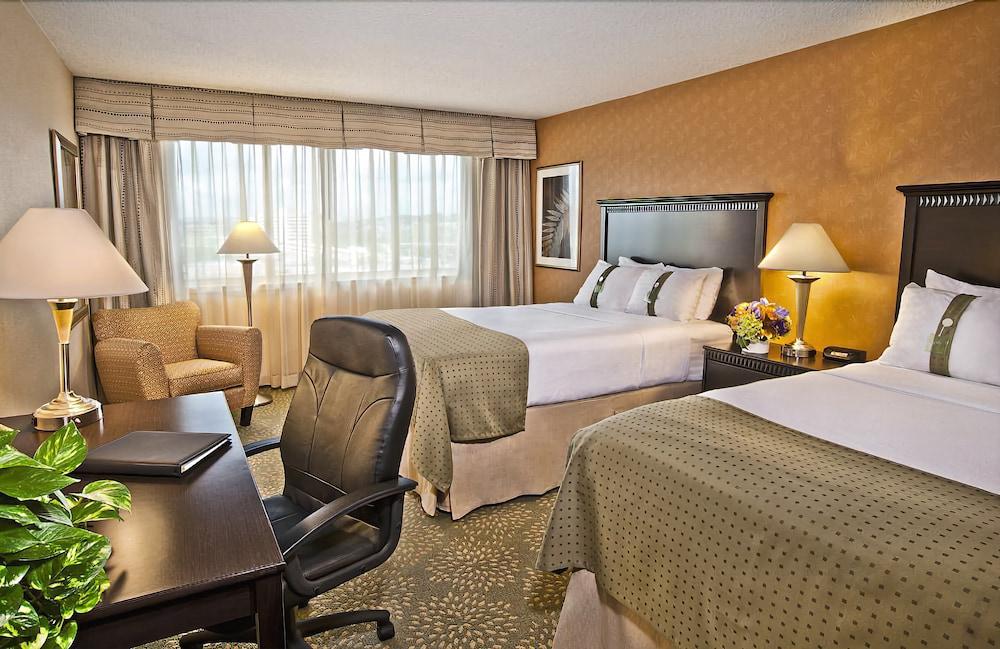 Holiday Inn Alexandria At Carlyle By Ihg Eksteriør billede