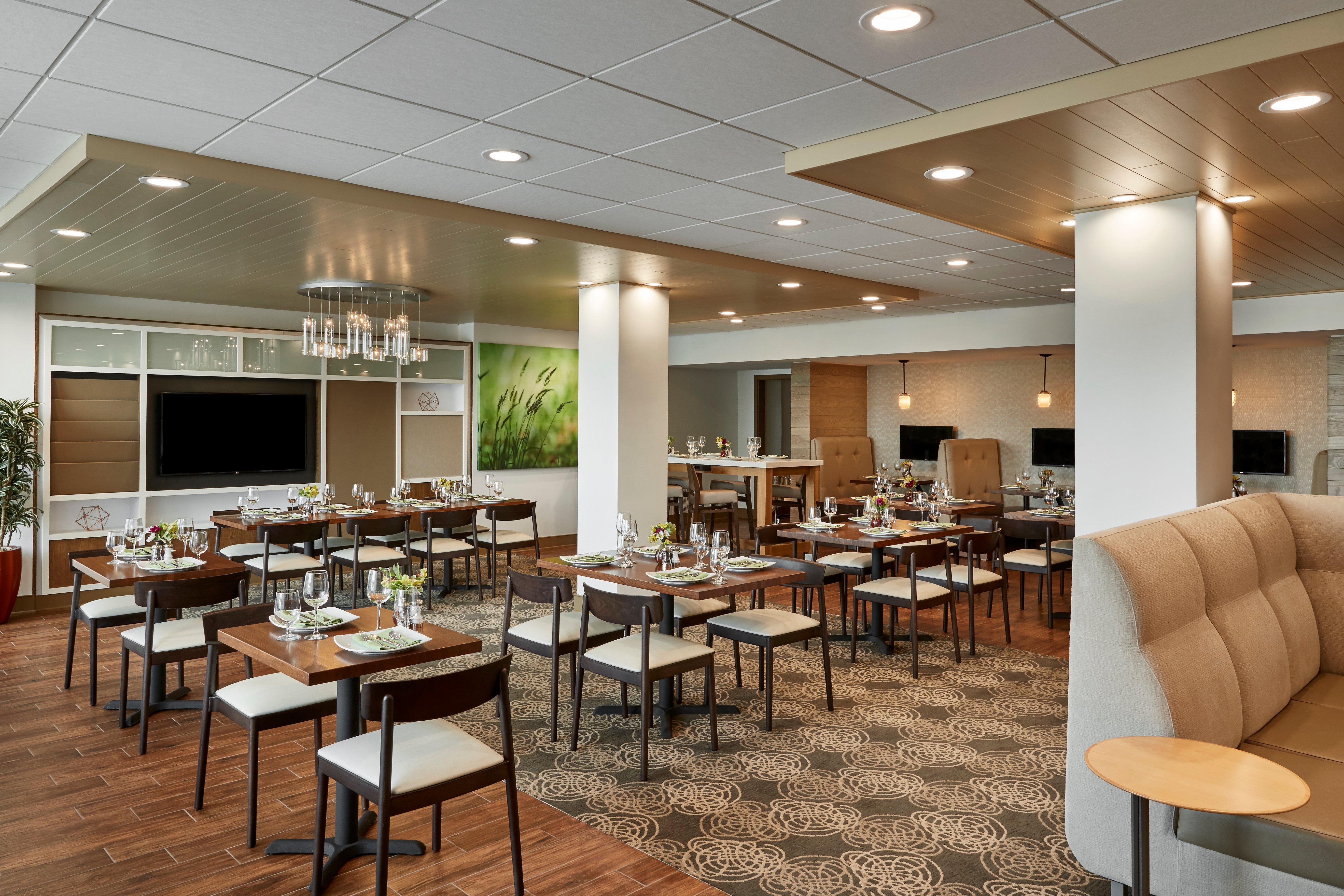 Holiday Inn Alexandria At Carlyle By Ihg Eksteriør billede