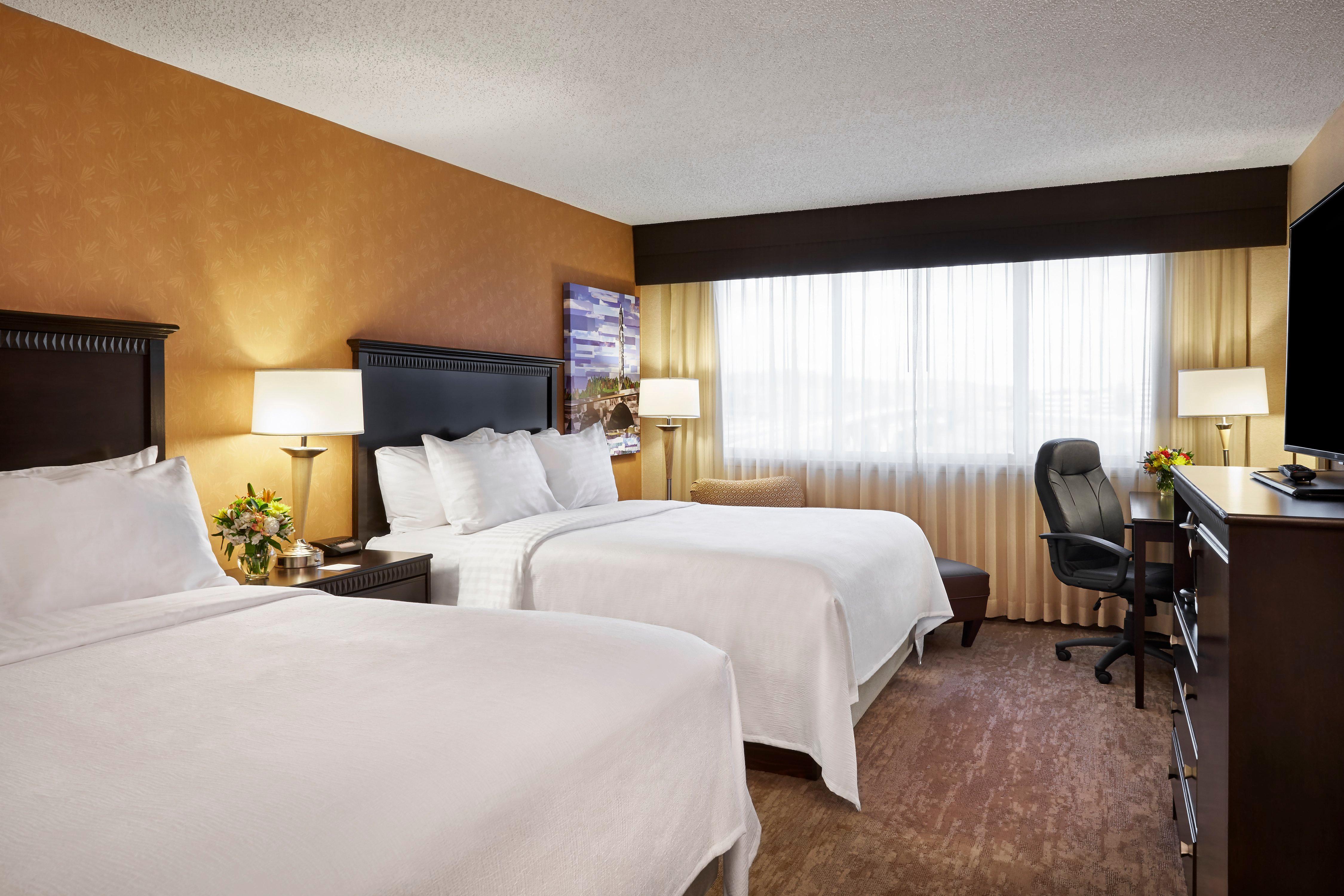 Holiday Inn Alexandria At Carlyle By Ihg Eksteriør billede