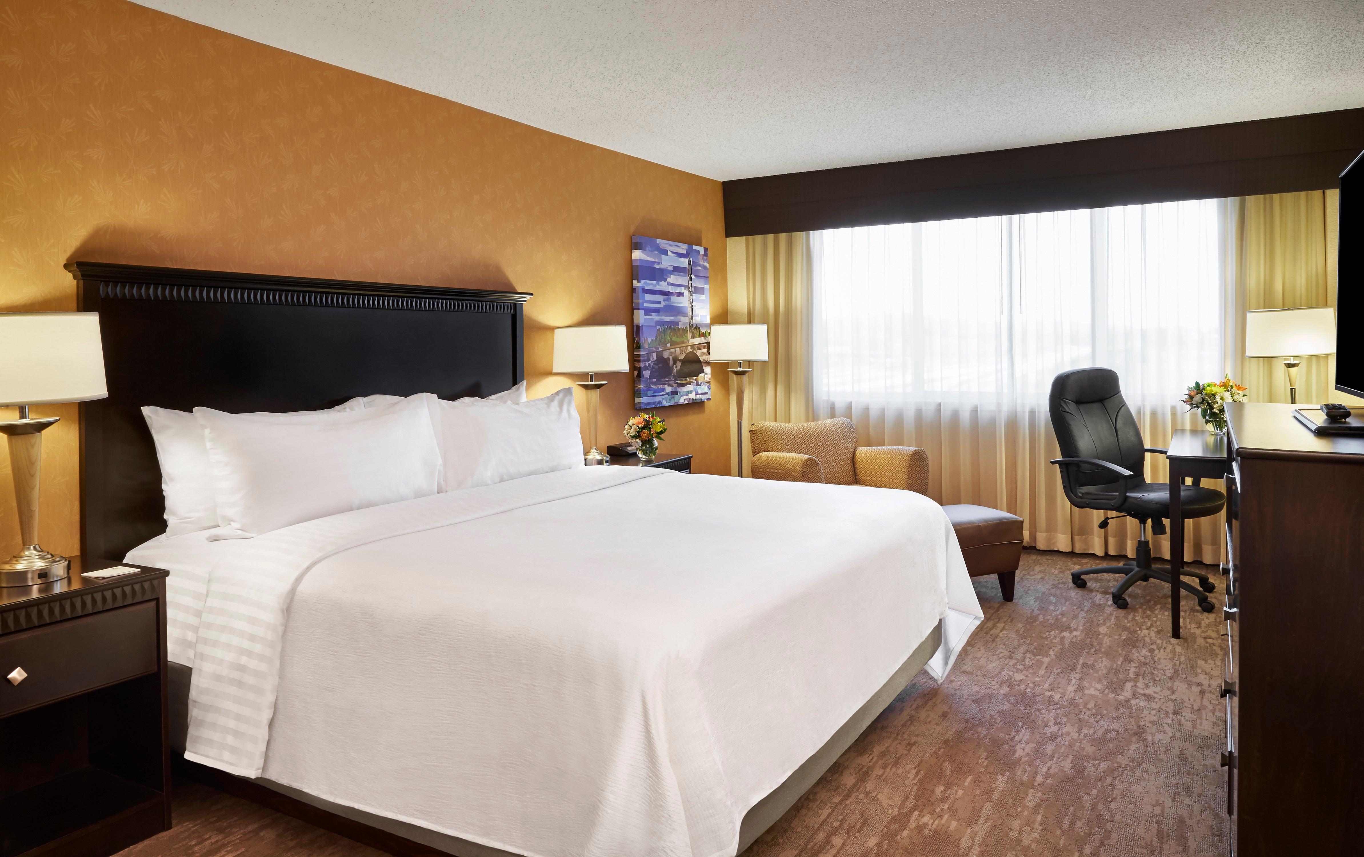 Holiday Inn Alexandria At Carlyle By Ihg Eksteriør billede