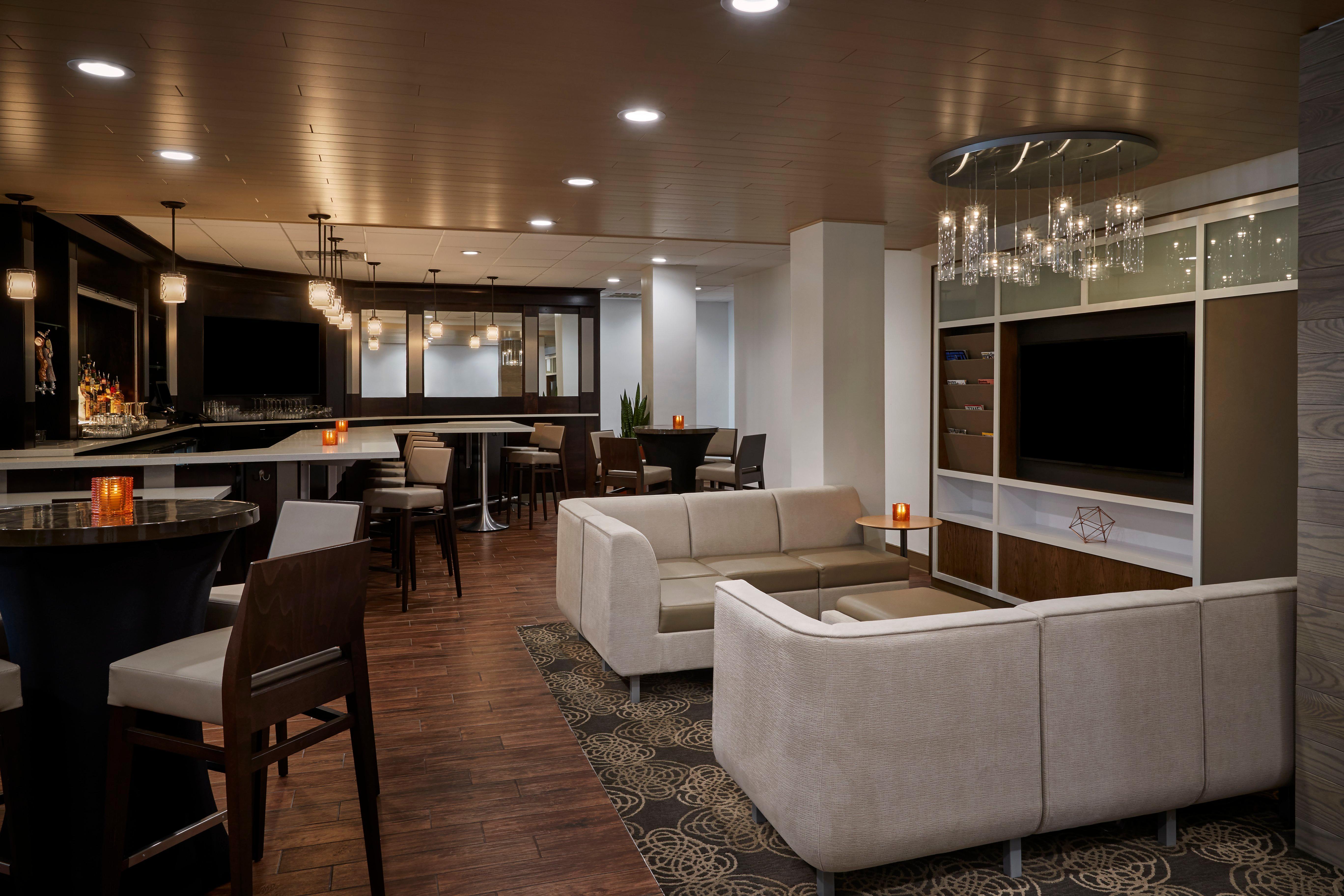 Holiday Inn Alexandria At Carlyle By Ihg Eksteriør billede