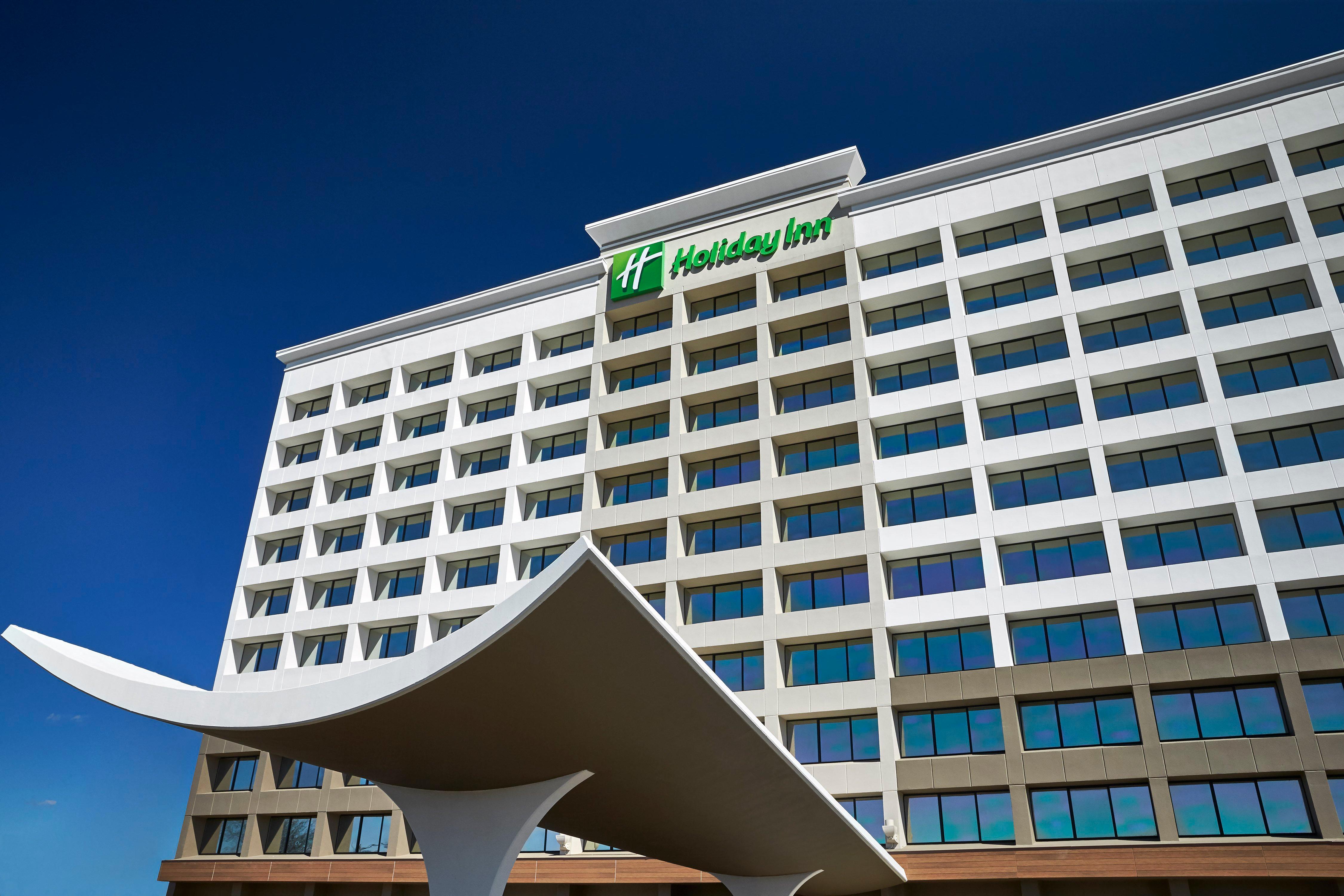 Holiday Inn Alexandria At Carlyle By Ihg Eksteriør billede