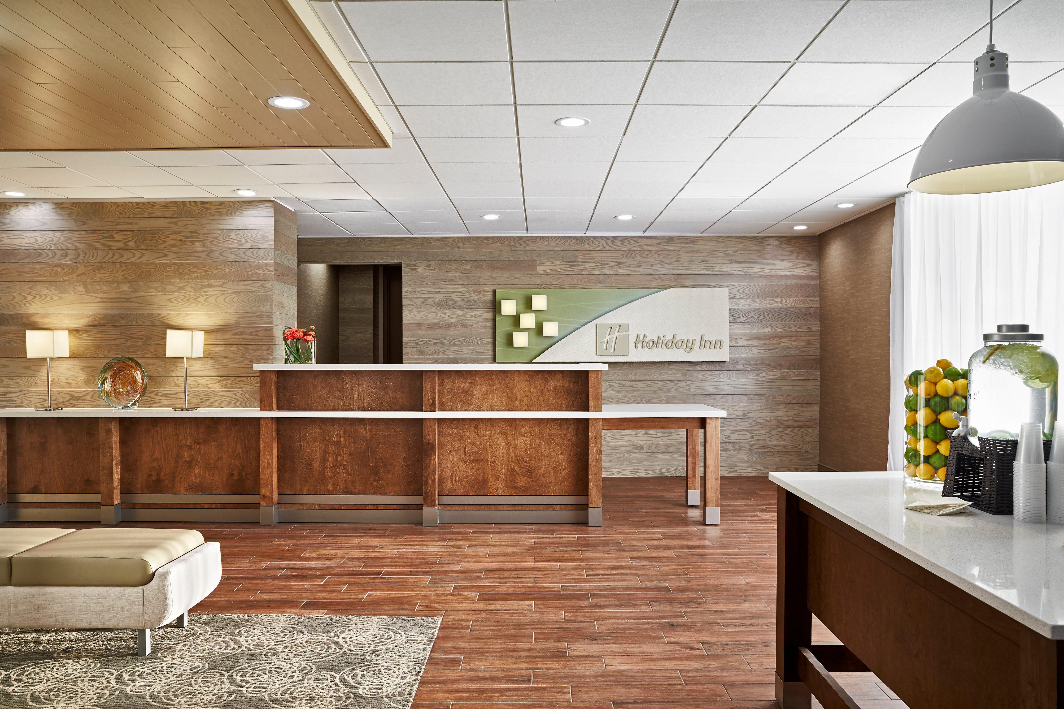 Holiday Inn Alexandria At Carlyle By Ihg Eksteriør billede