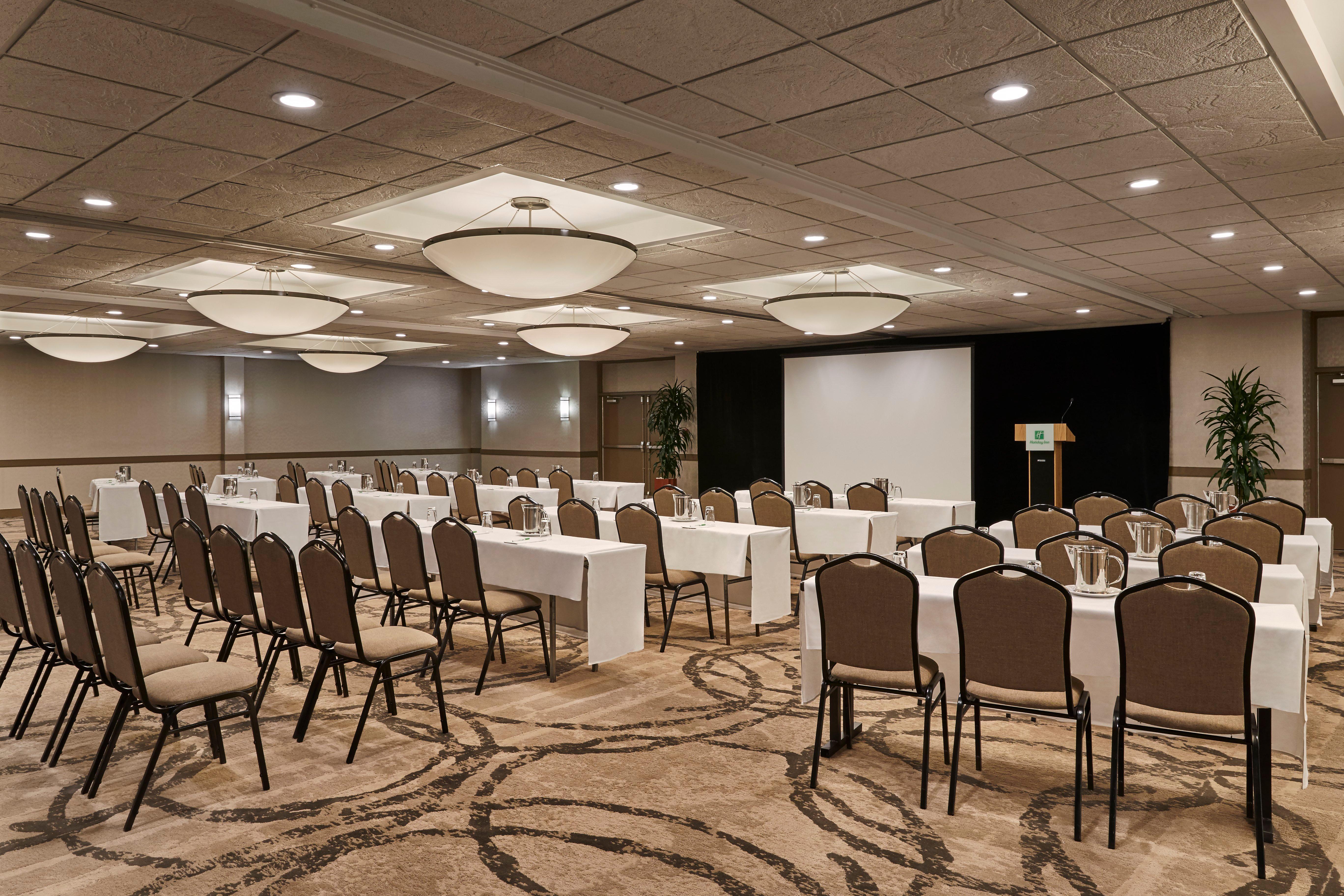 Holiday Inn Alexandria At Carlyle By Ihg Eksteriør billede