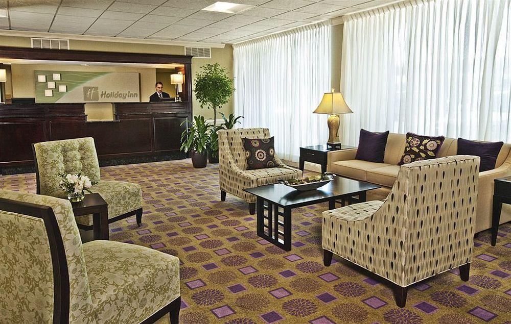 Holiday Inn Alexandria At Carlyle By Ihg Eksteriør billede