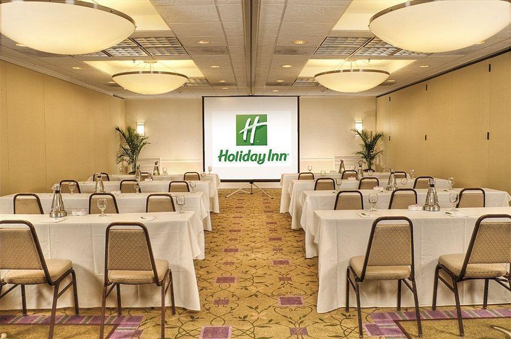 Holiday Inn Alexandria At Carlyle By Ihg Eksteriør billede