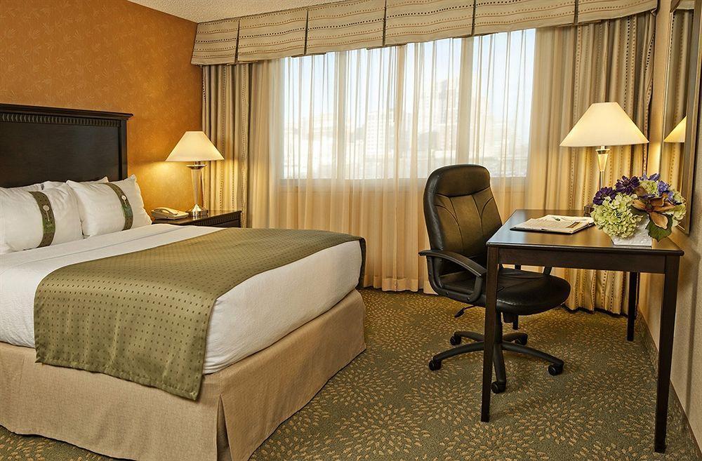 Holiday Inn Alexandria At Carlyle By Ihg Eksteriør billede