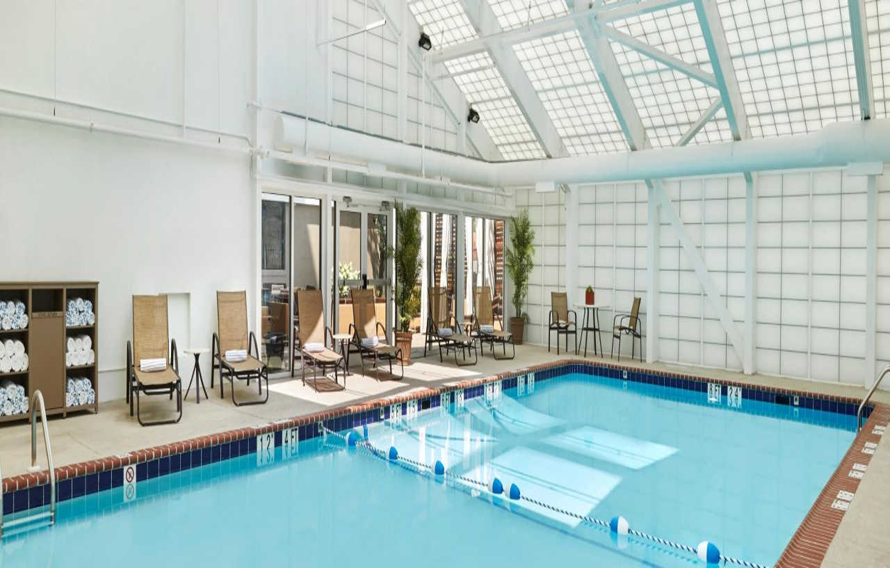 Holiday Inn Alexandria At Carlyle By Ihg Eksteriør billede